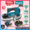 Makita DPB184 / DPB184Z 18V Cordless Portable Band Saw