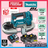 Makita DPB184 / DPB184Z 18V Cordless Portable Band Saw