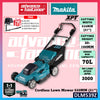 Makita DLM539 / DLM539Z / DLM432PT2 / DLM432Z 18Vx2 Cordless Lawn Mower 530MM (21