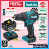 Makita DHP490SFX1 DDF490SF1J / DHP490WV DDF490WV / DHP490Z DDF490Z 18V Cordless Hammer Driver Drill