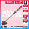 Milwaukee BLLT-801 / BLLT-0 M18™ Gen II Brushless Line Trimmer Grass Trimmer