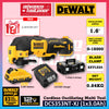DeWalt DCS353NT-XJ 12V Cordless Oscillating Multi Tool