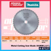 Makita T.C.T Circular Saw Blade / Metal Cutting Saw Blade / Miter Saw Blade 305MM (12