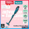 MAKITA DCL180FRFW / DCL180RFB / DCL180ZB / DCL180Z / DCL180 18V Cordless Vacuum Cleaner / 191D75-5 / 199491-1 Cyclone