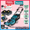 Makita DLM539 / DLM539Z / DLM432PT2 / DLM432Z 18Vx2 Cordless Lawn Mower 530MM (21