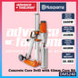 Husqvarna DMS 240 Concrete Core Drill with 52mm Core Bit
