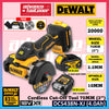 DeWalt DCS438N-XJ 18V XR Brushless Cut Off Saw 75 MM ( 3
