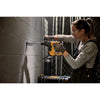 DeWalt DCH072L2-GB 12V Brushless Rotary Hammer