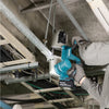 Makita DPB182 / DPB182Z 18V Cordless Portable Band Saw