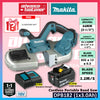 Makita DPB182 / DPB182Z 18V Cordless Portable Band Saw