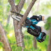 NEW ARRIVAL  Makita DUC150 / DUC150Z 18V Cordless Pruning Saw 150MM (6