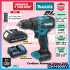 Makita DHP490SFX1 DDF490SF1J / DHP490WV DDF490WV / DHP490Z DDF490Z 18V Cordless Hammer Driver Drill