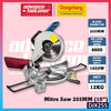 DONG CHENG DJX255 Mitre Saw 255MM (10