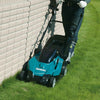 Makita DLM431 / DLM431Z 18Vx2 Cordless Lawn Mower 430MM (17