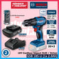 BOSCH GSB 185-LI 18V Cordless Impact Drill / Driver Hammer Driver Drill