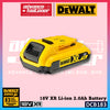 DEWALT 18V / 20V BATTERY & CHARGER 2.0AH /4.0AH ( DCB1102 DCB1104 DCB183 DCB182 )