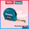 Milwaukee Makita Dewalt 48-22-0626 / 48-22-0616 Compact Magnetic Tape Measure ( 8M/26FT | 5M /16FT | 10M | 3.5M | 2.5M )