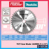 Makita Accessories D-50516 D-50522 D-50538 TCT Saw Blade 185MM (7-1/4