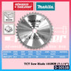 Makita Accessories D-50516 D-50522 D-50538 TCT Saw Blade 185MM (7-1/4