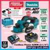 Makita DKP181RTJ / DKP181Z 18V Cordless Planer 82MM (3-1/4