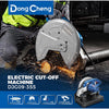 DONG CHENG DJG09-355 Corded Electric Cut Off Machine 14“ 355MM 2600W