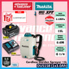MAKITA DUS158 / DUS158Z 18V Cordless Garden Sprayer 15L