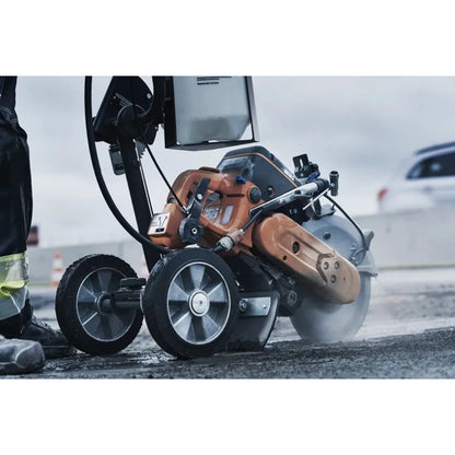 Husqvarna K 770 Corded Power Cutter 350mm (14")