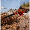DEVON 4712-Li-20 / 4712-Li-20E 20V Brushless Cordless Blower