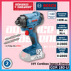BOSCH GDR 180-LI 18V Professional Cordless Impact Driver