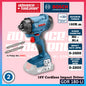 BOSCH GDR 180-LI 18V Professional Cordless Impact Driver