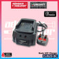 EUROHIT / MAKUTE / QNINE Q9 Li-ion 20V 4.0Ah Battery 4000mAh and Battery Charger 【Lithium】**Same Use**