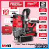 Milwaukee FMDP-501 / FMDP-0C0 M18 FUEL™ Gen II Magnetic Drilling Press