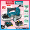 Makita DPB184 / DPB184Z 18V Cordless Portable Band Saw