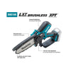 NEW ARRIVAL  Makita DUC150 / DUC150Z 18V Cordless Pruning Saw 150MM (6