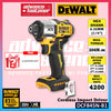 DeWalt DCF845N-B1 20V MAX XR Cordless Brushless Impact Driver 6.35MM (1/4