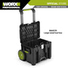 WORX WA4235 Tool Box Large Sized