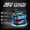 🔥SPECIAL OFFER🔥 DONG CHENG FFBL20-40 20V Max Lithium-Ion 4.0Ah Battery **Same as DCA use