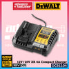 DEWALT 18V / 20V BATTERY & CHARGER 2.0AH /4.0AH ( DCB1102 DCB1104 DCB183 DCB182 )