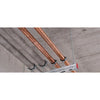 HILTI HKD Drop-in Anchor / Flush Anchor (Metric) M6 x25 / M10 x 25 / M10 x 30 / M10 x 40 / M12 x 50