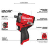 Milwaukee FIW2F12-251B / FIW2F12-0 M12 FUEL™ Compact Impact Wrench with Friction Ring 1/2