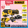 DeWalt DCS353NT-XJ 12V Cordless Oscillating Multi Tool