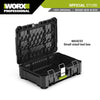 WORX WA4233 Tool Box Small Sized