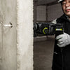 WORX WU345P SDS Plus 4F Rotary Hammer (800W)