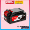 🔥SPECIAL OFFER🔥 DONG CHENG FFBL20-40 20V Max Lithium-Ion 4.0Ah Battery **Same as DCA use