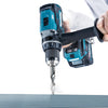 Makita HP003G / HP003GZ 40Vmax Cordless Hammer Driver Drill 20MM (13/16