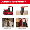 Milwaukee M12™ Jobsite Speaker Duo Kit SPEJSG2-0 M12™ Jobsite AUDIO LINK Speaker