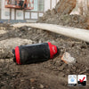 Milwaukee M12™ Jobsite Speaker Duo Kit SPEJSG2-0 M12™ Jobsite AUDIO LINK Speaker