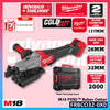 Milwaukee FRBCO32-0X0 M18 FUEL™ Rebar Cutter ( ONE-KEY™ ) ( Cold Cut )