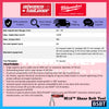 Milwaukee BSBT-502X / BSBT-0X0 M18™ Shear Bolt Tool