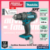 MAKITA DHP482RTE / DHP482RFE / DHP482Z 18V Cordless Hammer Driver Drill 13MM (1/2